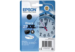 Inktcartridge Epson 27XXL T2791 zwart