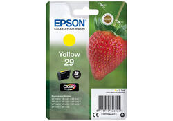 Inktcartridge Epson 29 T2984 geel