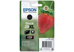 Inktcartridge Epson 29XL T2991 zwart