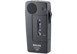 Dicteerapparaat Philips LFH 0388 pocket memo