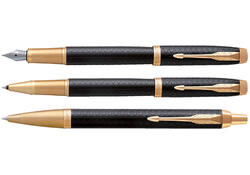 Balpen Parker IM Premium black GT medium