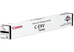 Tonercartridge Canon C-EXV 51 zwart