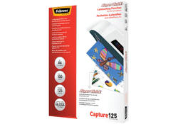 Lamineerhoes Fellowes A4 Superquick 2x125micron 100stuks