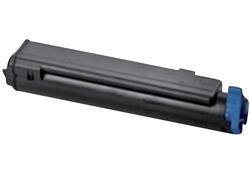 Toner Oki 46490606 rood
