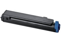 Toner Oki 46490605 geel