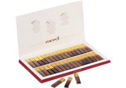Chocolade Merci finest selection 400gr