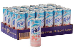 Frisdrank Fristi blik 250ml