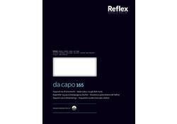 Aquarelblok Dacapo VF5004231 24x32cm 165gr 20v