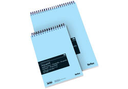Aquarelblok Schoellershammer A4 spiraal 30vel 300gr