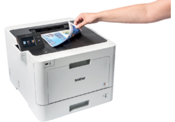 Printer Laser Brother HL-L8360CDW