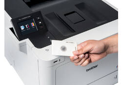 Printer Laser Brother HL-L8360CDW
