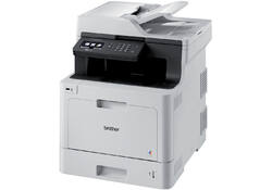 Multifunctional Laser printer Brother MFC-L8690CDW