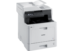 Multifunctional Laser printer Brother MFC-L8690CDW