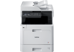 Multifunctional Laser printer Brother MFC-L8690CDW
