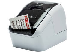 Labelprinter Brother QL-800