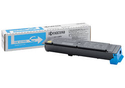 Toner Kyocera TK-5195C blauw