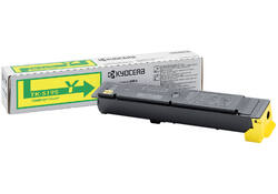 Toner Kyocera TK-5195Y geel