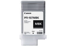 Inktcartridge Canon PFI-107 mat zwart