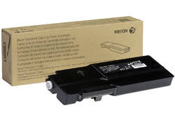 Tonercartridge Xerox 106R03500 zwart
