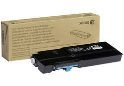 Tonercartridge Xerox 106R03502 blauw