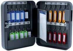 Sleutelkast Quantore Basic 20 haken