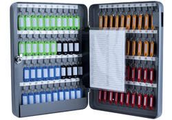Sleutelkast Quantore Basic 80 haken