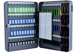 Sleutelkast Quantore Basic 140 haken