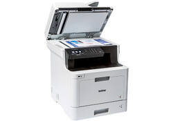 Multifunctional Laser printer Brother MFC-L8690CDW