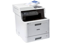 Multifunctional Laser printer Brother MFC-L8690CDW