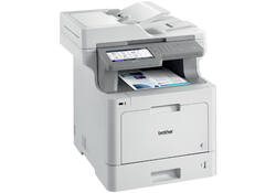Multifunctional Laser printer Brother MFC-L9570CDW