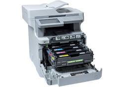 Multifunctional Laser printer Brother MFC-L9570CDW