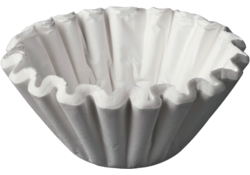 Koffiefilter Bravilor 245mm