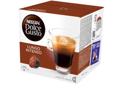 Koffiecups Dolce Gusto Lungo Intenso 16 stuks