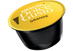 Koffiecups Dolce Gusto Grande 16 stuks