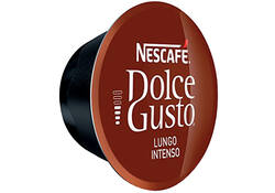 Koffiecups Dolce Gusto Lungo Intenso 16 stuks