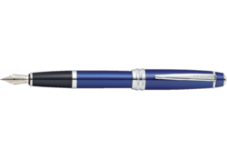 Vulpen Cross Bailey medium blauw