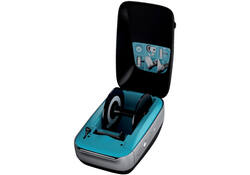 Labelprinter Dymo LabelWriter Wireless desktop zwart