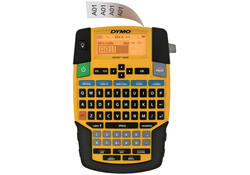 Labelprinter Dymo Rhino 4200 industrieel qwerty 19mm geel