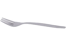 Vork Amefa K09 183mm chroomstaal 12st