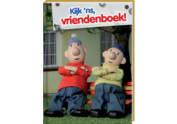 Vriendenboek Buurman & Buurman