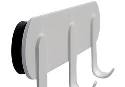 Kapstok wand van Esch Nino Magnefique 9310