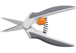 Schaar Fiskars 160mm micro-tip