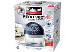 Vochtopnemer Rubson Aero 360 compleet