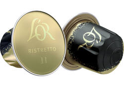 Koffiecups L'Or espresso Ristretto 20 stuks