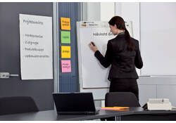 Meeting chart Post-it 559 Super Sticky 63,5x76,2cm wit