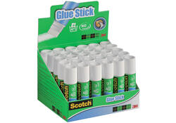 Lijmstift Scotch permanent 8gr