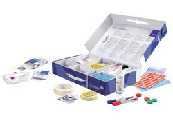 Agile toolbox Legamaster 38 delig
