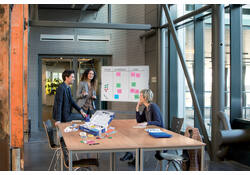 Agile toolbox Legamaster 38 delig