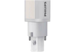 Ledlamp Philips CorePro PL-C 2P 26W 900 Lumen 830 warm wit