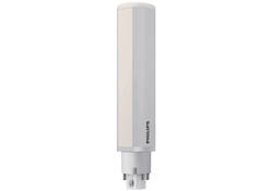 Ledlamp Philips CorePro Led PL-C 4P 9W 950lm 830 warm wit